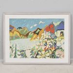 1764&nbsp;6022&nbsp;Litografi